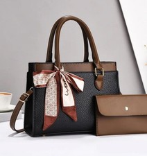 Elegant Womens Handbag Set   Stylish & Practi...