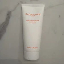 SACHAJUAN Hair After The Sun Hair Treatment 3.38 fl oz/100ml NEW Sealed Haircare