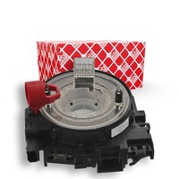Febi Bilstein Wickelfeder Airbag (45433) FüR Vw Caddy Iii Golf Van Vi Scirocco