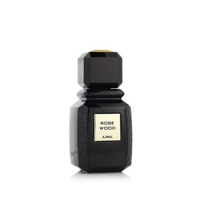 Ajmal Rose Wood Eau De Parfum 100 ml (unisex)