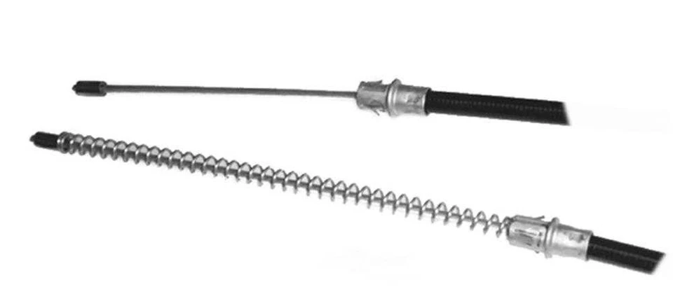 Cabo de freio de estacionamento compatível com 1992-1994 GMC Yukon ACDELCO FREIOS PROFISSIONAIS - Imagem 2 de 3