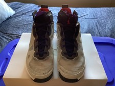 Size 13 - Air Jordan 37 Beyond Borders