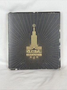Rammstein Volkerball | eBay