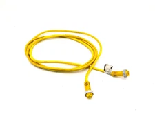 Jokab Safety JSNA-8PMFEX-12 Wire With Connector 12FT