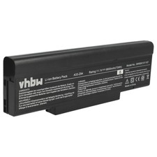 Batteria per Asus F3F F3Ja F3Jc F3Jm F3Jp F3Jr F3E F3Ka F3H F3Jv F3Ke 6600mAh 11,1V