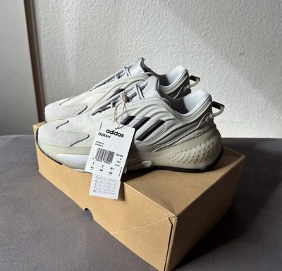 Adidas Ozrah Sneakers GX1875 Neu / Top Unisex-Sneaker Große 39 1/3 Grau