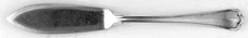 Buccellati Saint Mark  Flat Handle Butter Spreader 6594236