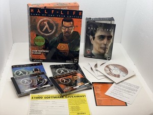 Blue Shift Half Life | eBay