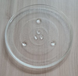 Glasdrehteller Mikrowelle  31,5cm