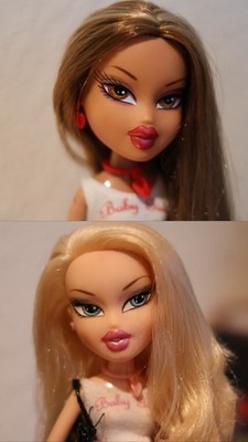 Bratz Sweet Heart Yasmin und Lilee Fashion Doll with Accessories