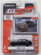 Greenlight GL Muscle Dodge Mopar '12 300