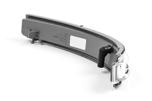 Mercedes B-Klasse Spiegelblinker Rechts 08-11 Repeater Passagier Off Side-image