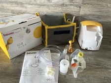 Inhalationsger&auml;t IH 26 Kinder Inhalator Beurer