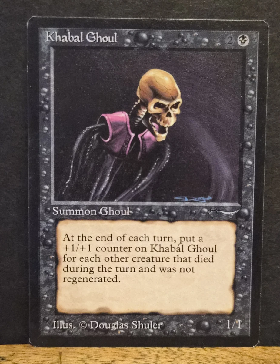 Preços baixos em Criatura Magic: The Gathering Arabian Nights