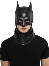 The Batman Overhead Mens Latex Mask