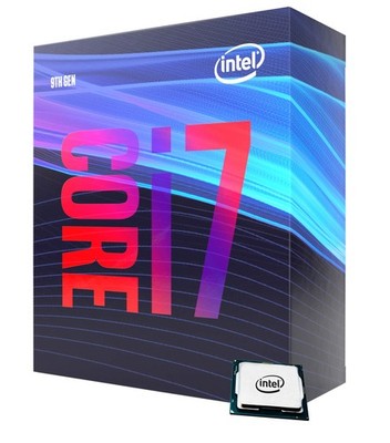 i7 9700 2個 Intel BX80684I79700 Core i7-9700 4.7 GHz LGA1151 Desktop Processor