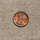 1912 Lincoln Wheat Cent MS++++ Bu  (Red) Better Date H103