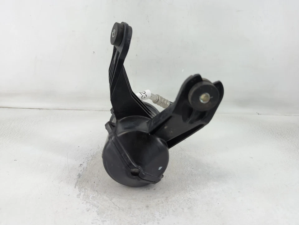 Lincoln Mks 2012 acumulador secador secador F1EWI Foto 4 de 4