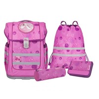 Mcneill Set Ergo Compacto, 5Tlg. - Pinky