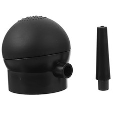 Hair-increasing Fiber Nozzle Hairdressing Tools Spray Applicator