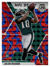 Jalen Reagor