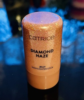 Catrice Diamond Haze Jelly Highlighter Stick 010 Born To Sparkle