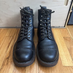 Bounty Hunter Boots | eBay display picture 2