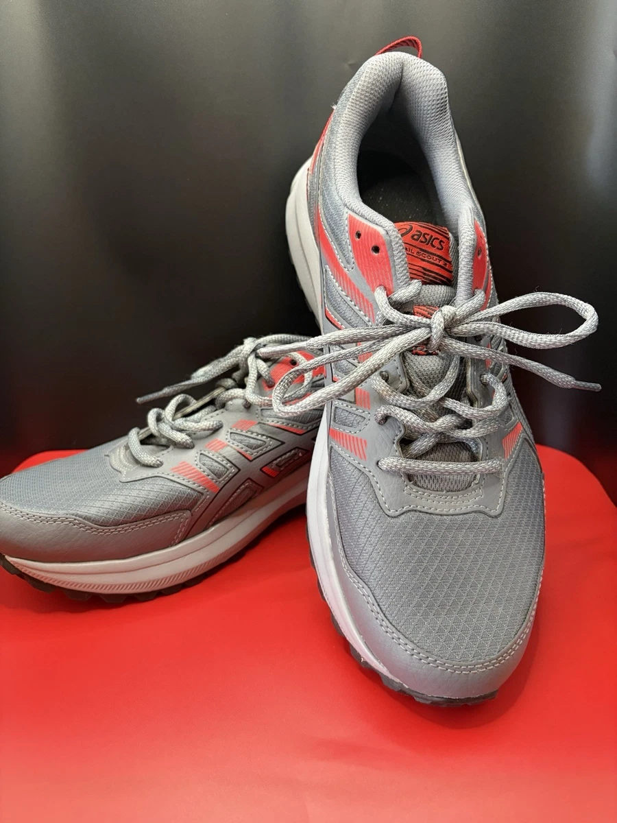 ASICS Trail Scout for Sale | Authenticity Guaranteed | eBay display picture 3