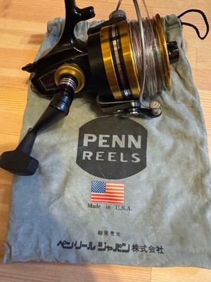 Penn Spinfisher V 8500SS Spinning Reel Saltwater Freshwater
