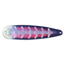 Warrior Magnum 253 Artic Blast, Lenght mm 120 Fishing Spoon Fishing Salmon Tr...