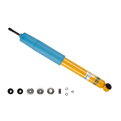 Bilstein Shock Absorber B6 24-005142 Rear Axle for Puch G-MODEL