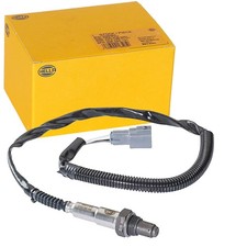 HELLA LAMBDASONDE passend für TOYOTA YARIS P9 | 6PA 358 103-011