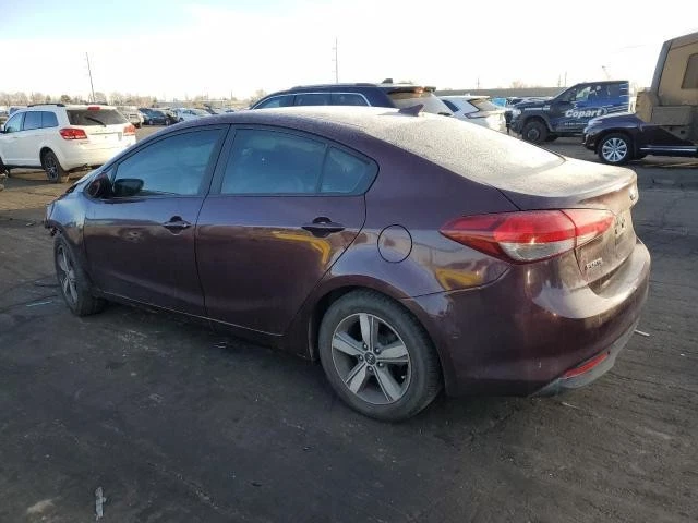 Used Starter Motor fits: 2018 Kia Forte 2.0 Grade B - Image 2 of 4