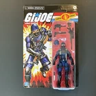 Cobra Trooper G.I. Joe Classified Series Retro Cardback | New