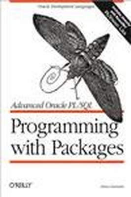 Advanced Oracle PL/SQL Programming w... by Steven Feuerstein Mixed media product