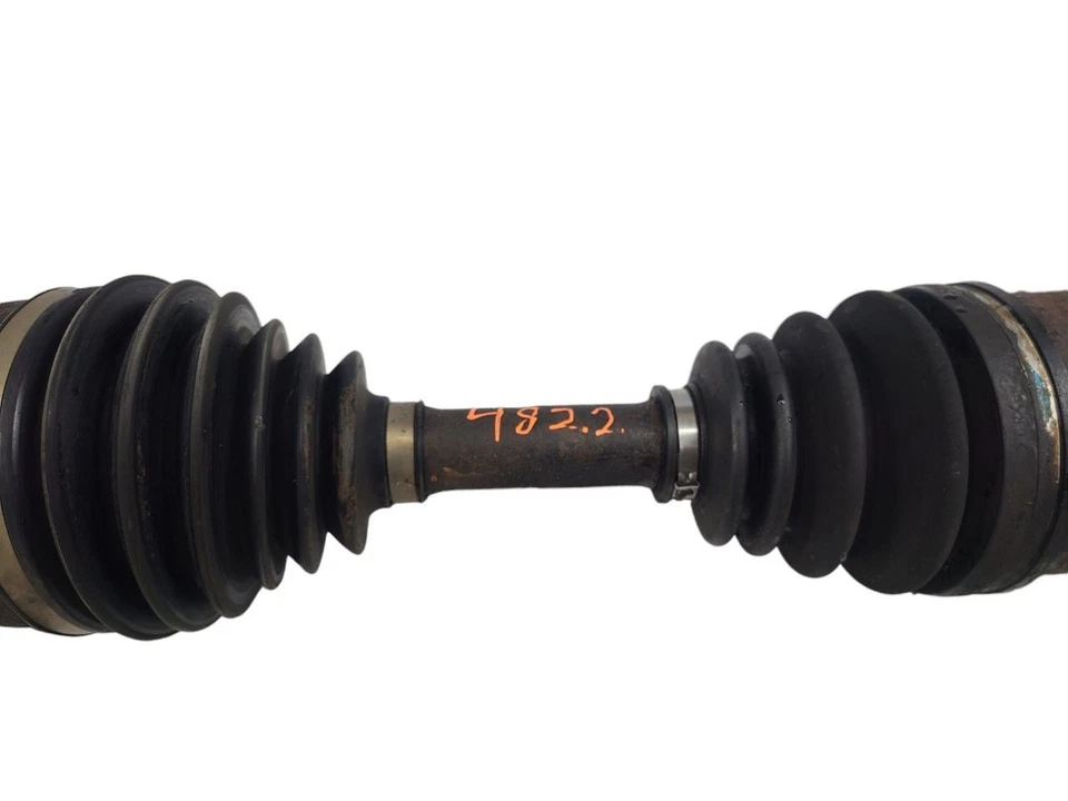 Conjunto exterior eje delantero se adapta a 98-07 LEXUS LX470 605268 Foto 2 de 4