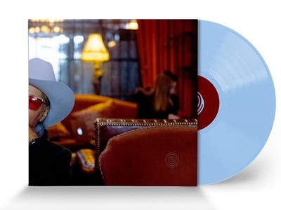 Collective Soul Vibrating (Vinyl)