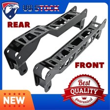 Rough Country Crossmembers 07-18 Chevy Silverado Gmc Sierra 1500 Tahoe Yukon