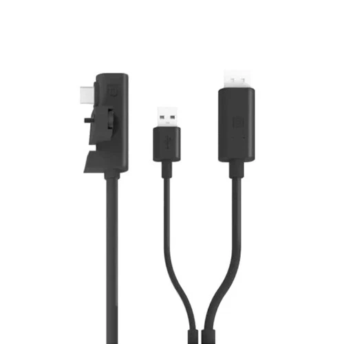 NEW Genuine Pico DP Cable for Neo 3 Pro / Pro Eye DisplayPort - Convert to PC VR