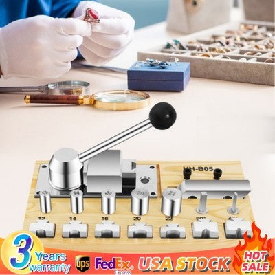 Ring Bending Tool Jewelry Ring Maker Rings Repair Making Earring Bending Tools