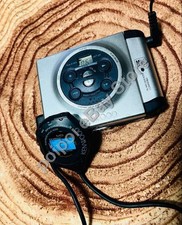 Operation item KENWOOD MD Walkman DMC-J3 MD player