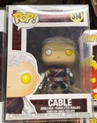 CABLE----DEADPOOL----314---FUNKO POP!