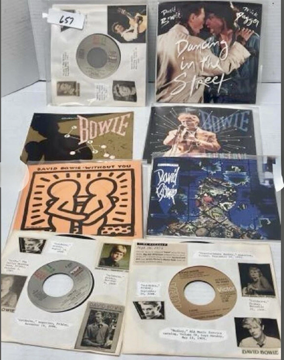 Las mejores ofertas en Discos de vinilo de velocidad de 45 RPM de