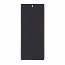 Écran extérieur pour Galaxy Z Fold 6 panneau AMOLED et verre tactile