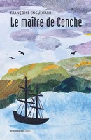 Le MaîTre De Conche FrançOise Enguehard Taschenbuch FranzöSisch 2022
