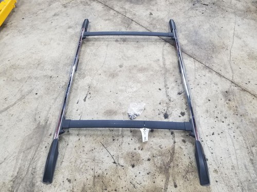 2010 FORD EXPEDITION SHORT 119" WB COMPLETE ROOF RACK W/ HARDWARE  #11561