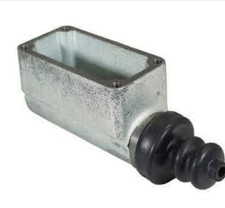 23361 Dico Titan Model 60 Hydraulic Drum Brake Actuator Master Cylinder Trailer
