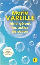 Ainsi g�lent les bulles de savon by Vareille, Marie | Book | condition very good