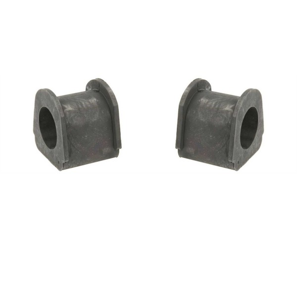 2X Yamato Lagerung Stabilisator Hinten Links Rechts FüR Mitsubishi Pajero Ii-image