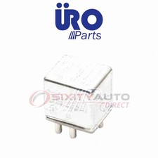 URO Window Regulator Relay for 1986-1989 Mercedes-Benz 560SL - Electrical cf